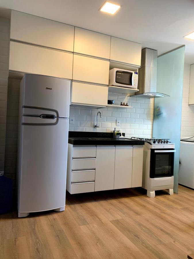 Otimo Apartamento No Coracao Da Ponta Verde Maceió 外观 照片
