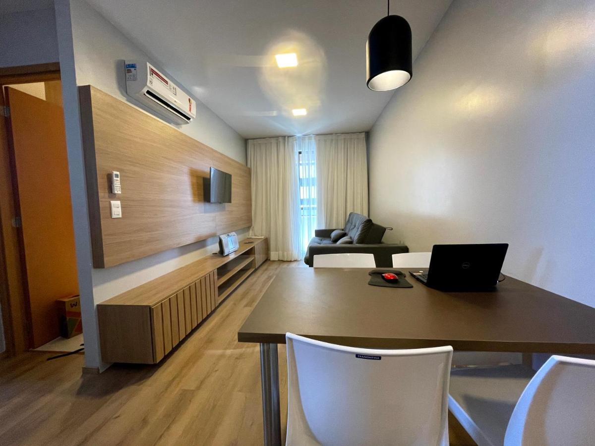 Otimo Apartamento No Coracao Da Ponta Verde Maceió 外观 照片