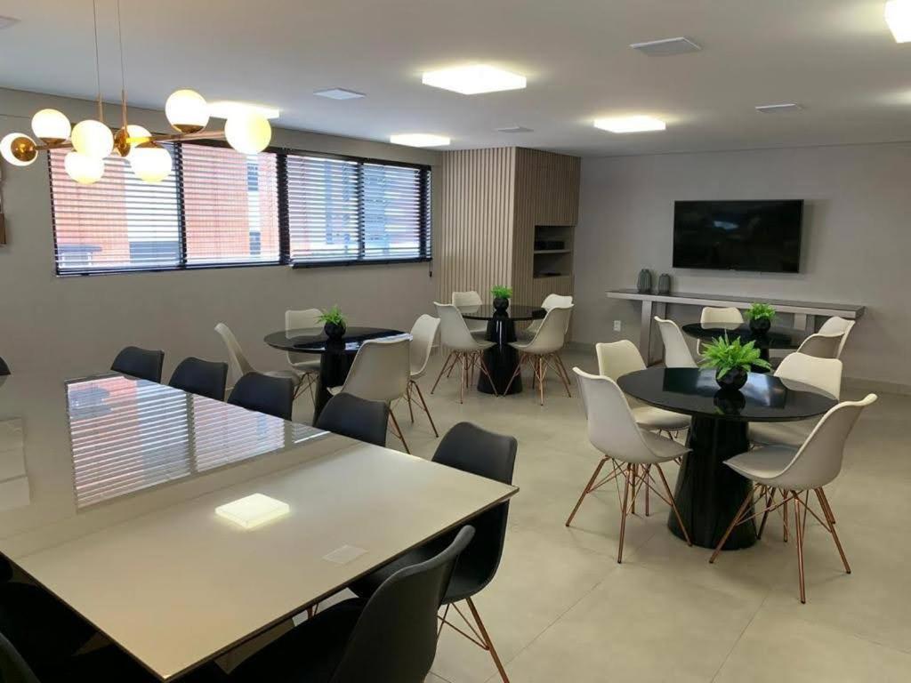 Otimo Apartamento No Coracao Da Ponta Verde Maceió 外观 照片