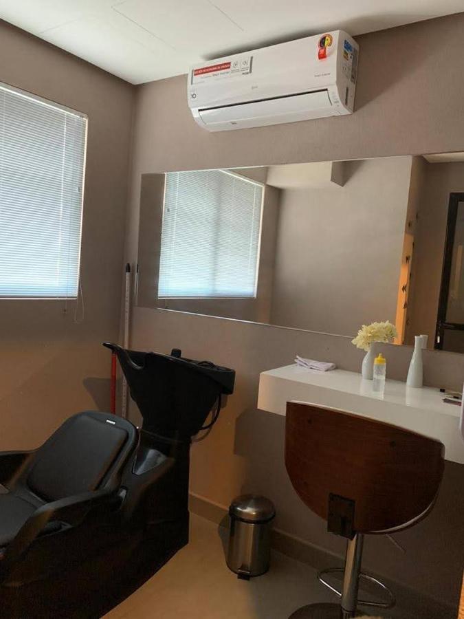Otimo Apartamento No Coracao Da Ponta Verde Maceió 外观 照片