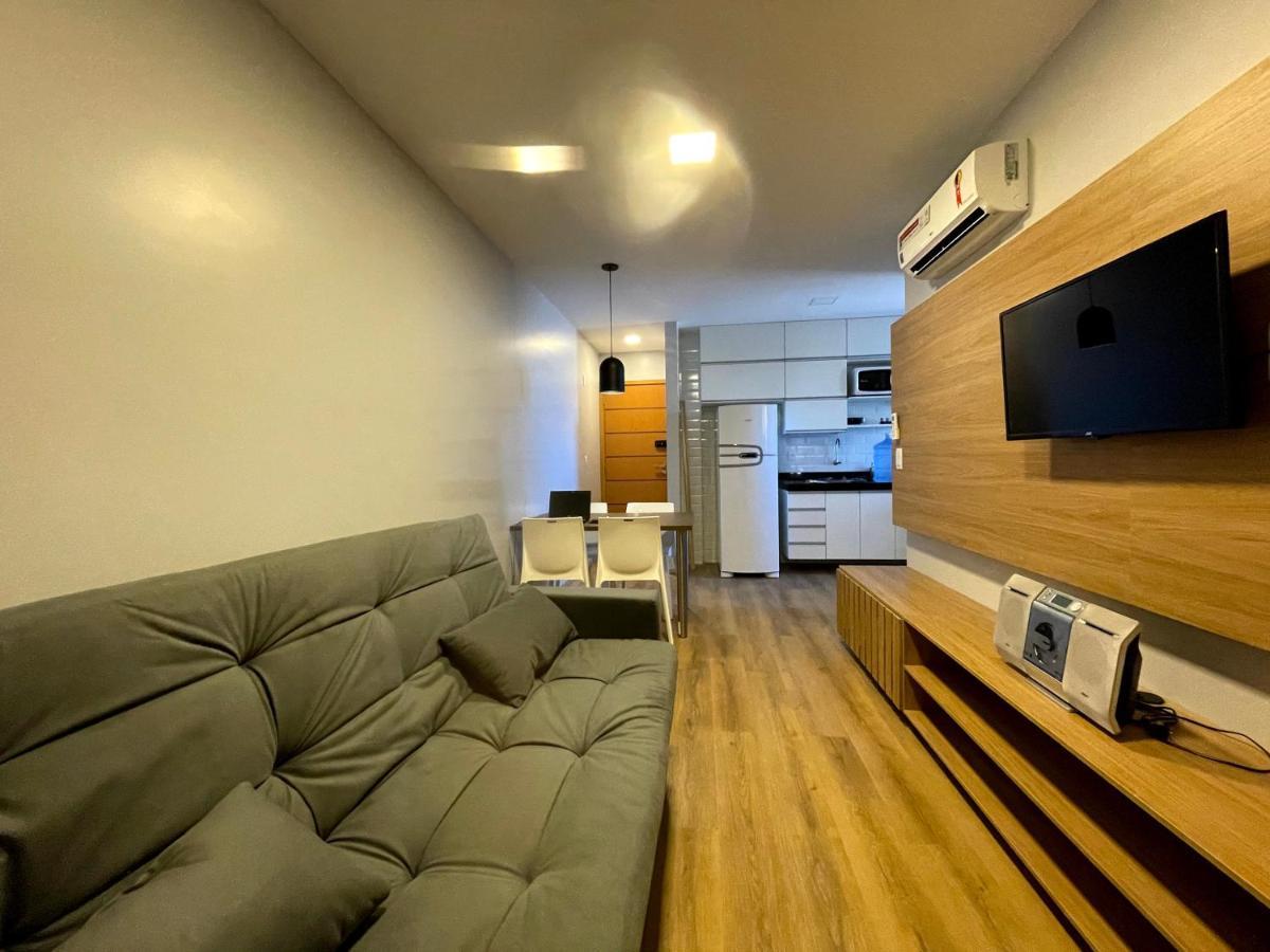 Otimo Apartamento No Coracao Da Ponta Verde Maceió 外观 照片