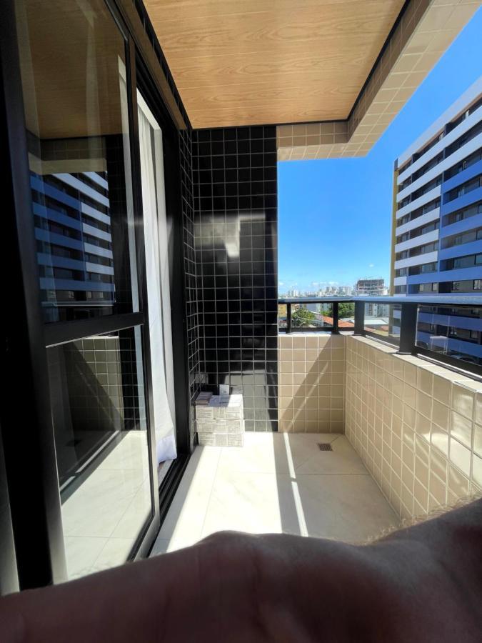 Otimo Apartamento No Coracao Da Ponta Verde Maceió 外观 照片