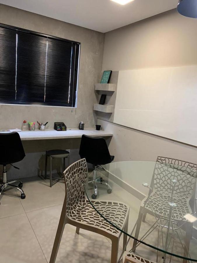 Otimo Apartamento No Coracao Da Ponta Verde Maceió 外观 照片
