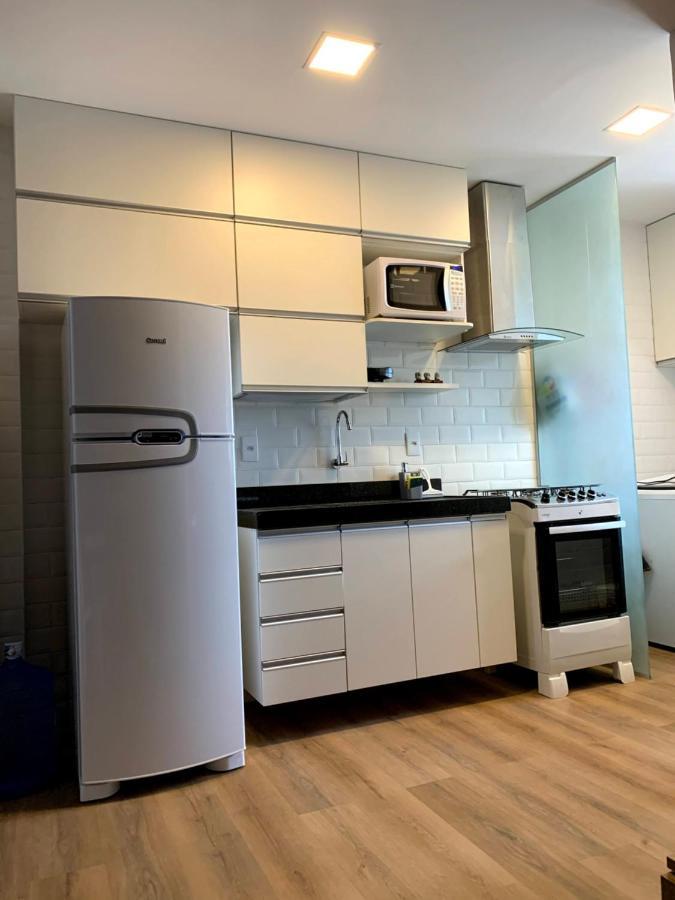 Otimo Apartamento No Coracao Da Ponta Verde Maceió 外观 照片