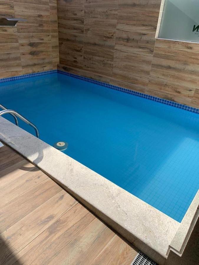 Otimo Apartamento No Coracao Da Ponta Verde Maceió 外观 照片