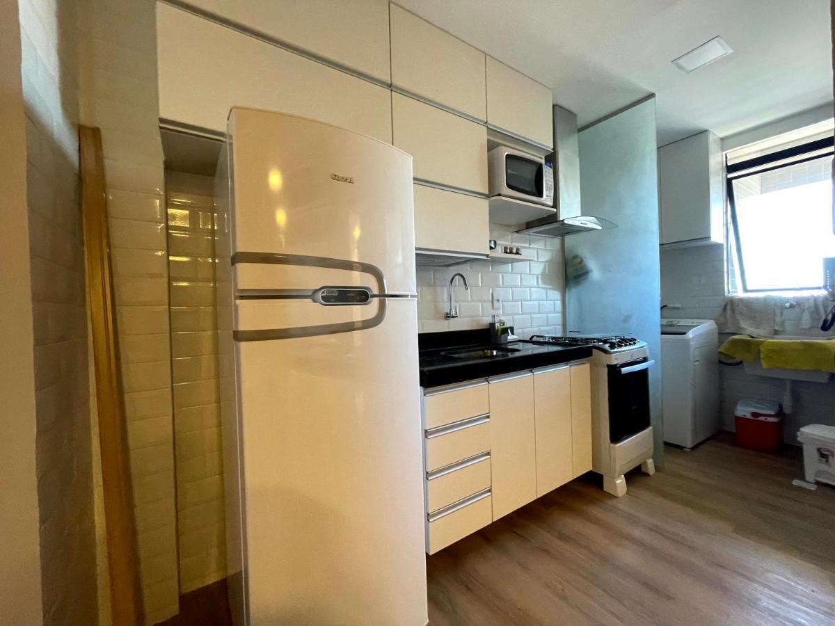 Otimo Apartamento No Coracao Da Ponta Verde Maceió 外观 照片
