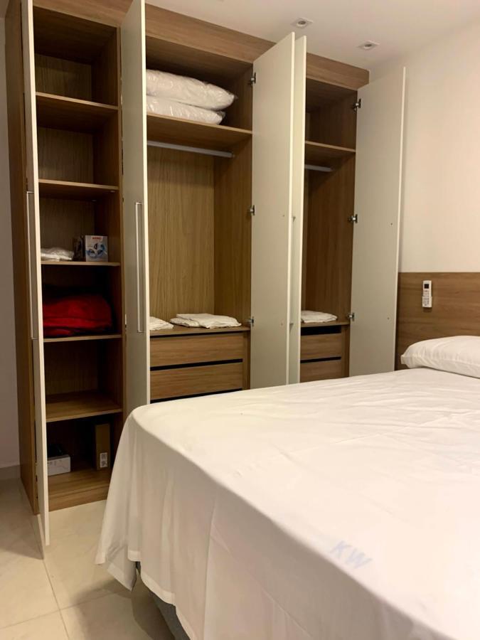 Otimo Apartamento No Coracao Da Ponta Verde Maceió 外观 照片
