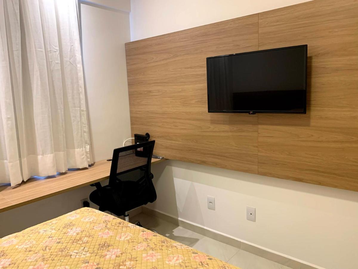 Otimo Apartamento No Coracao Da Ponta Verde Maceió 外观 照片