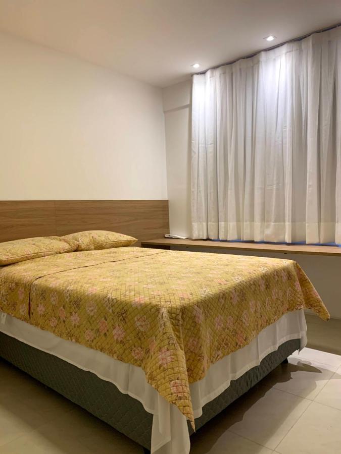 Otimo Apartamento No Coracao Da Ponta Verde Maceió 外观 照片